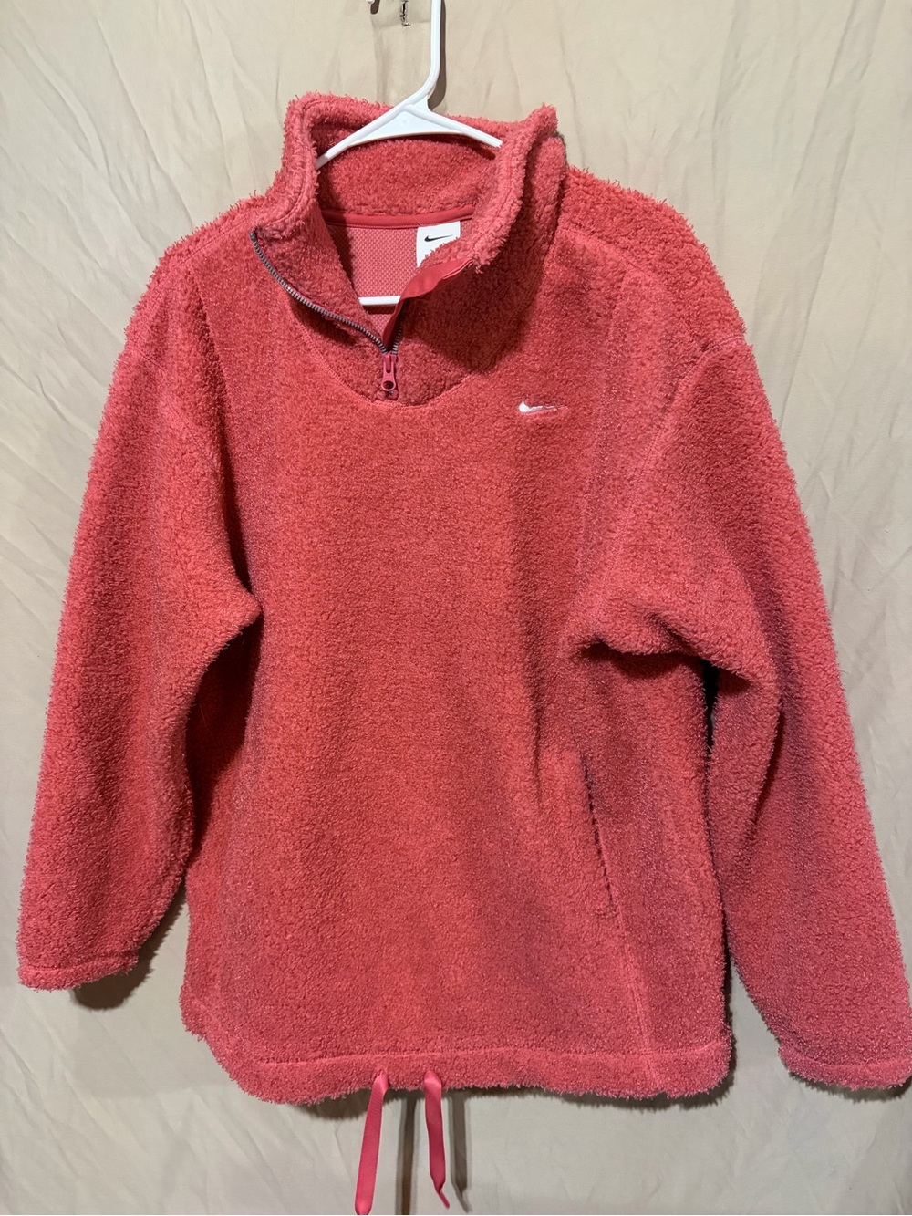 Nike sweatshirt